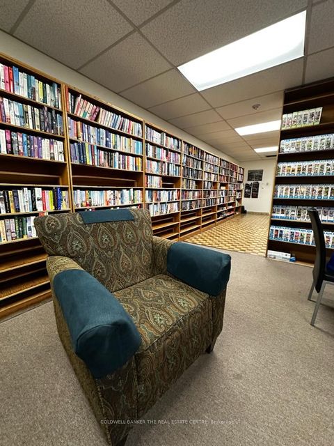 Photo 26 at 1211 - 121 Ling Road, West Hill, Toronto