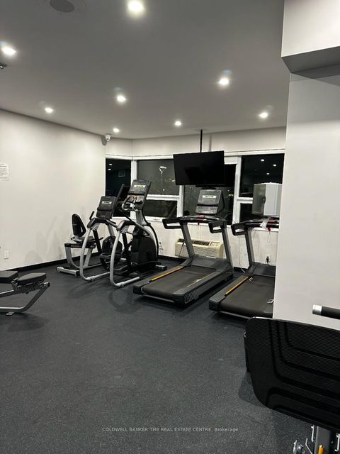 Photo 27 at 1211 - 121 Ling Road, West Hill, Toronto