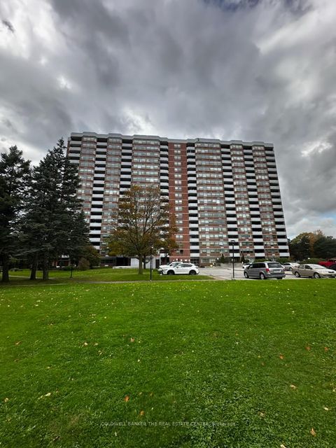 Photo 30 at 1211 - 121 Ling Road, West Hill, Toronto