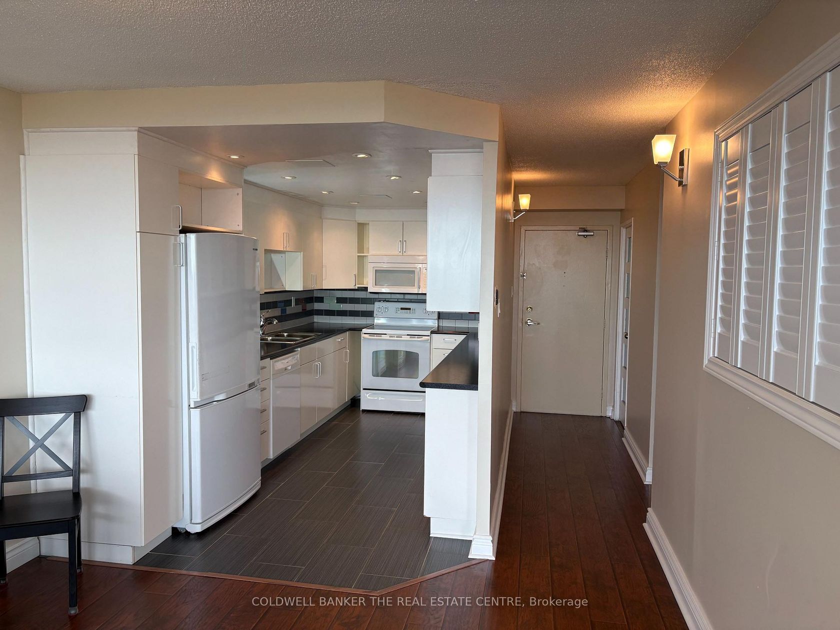 Photo 2 at 1211 - 121 Ling Road, West Hill, Toronto Photo 2 at 1211 - 121 Ling Road, West Hill, Toronto