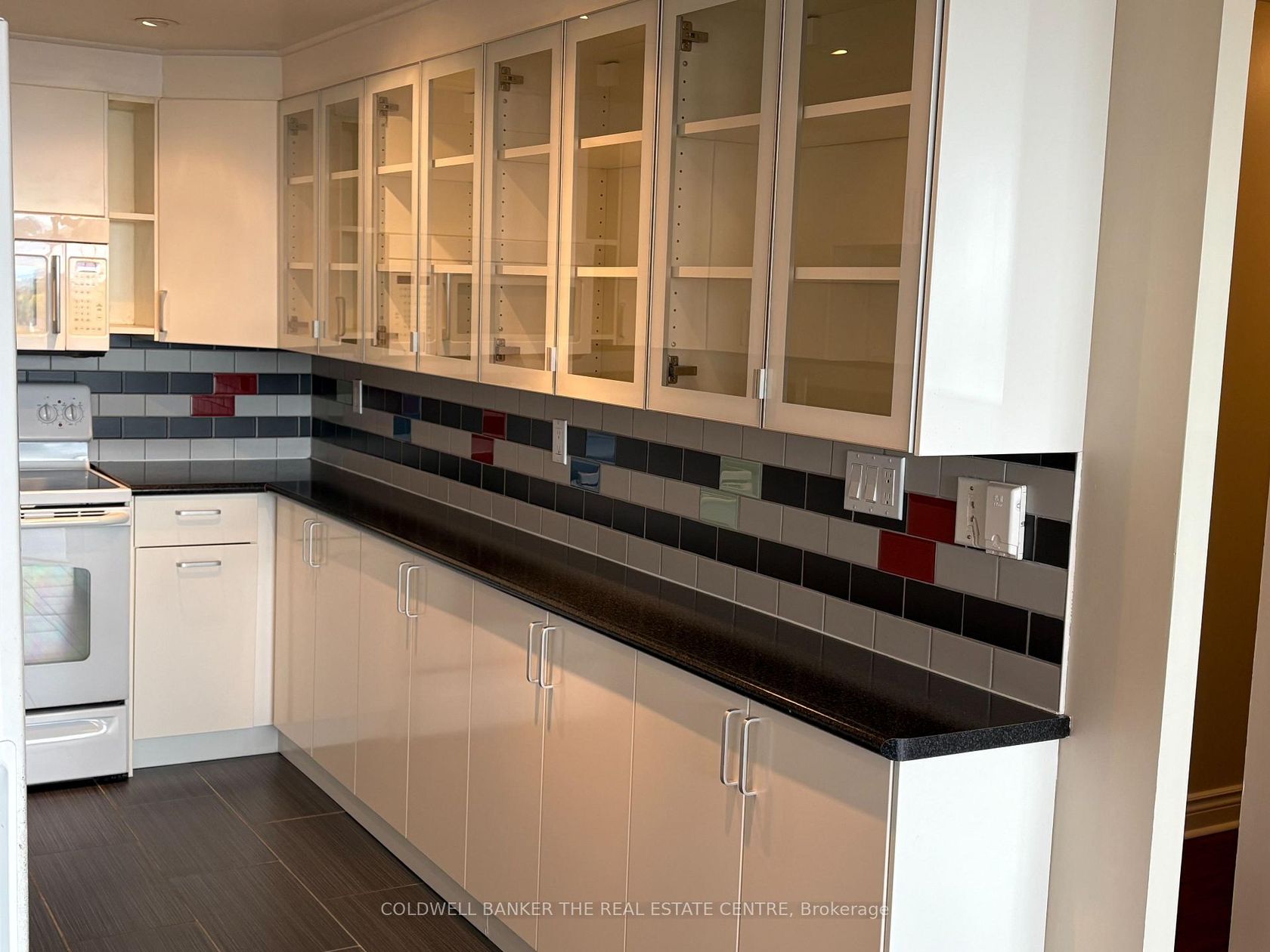 Photo 5 at 1211 - 121 Ling Road, West Hill, Toronto Photo 5 at 1211 - 121 Ling Road, West Hill, Toronto