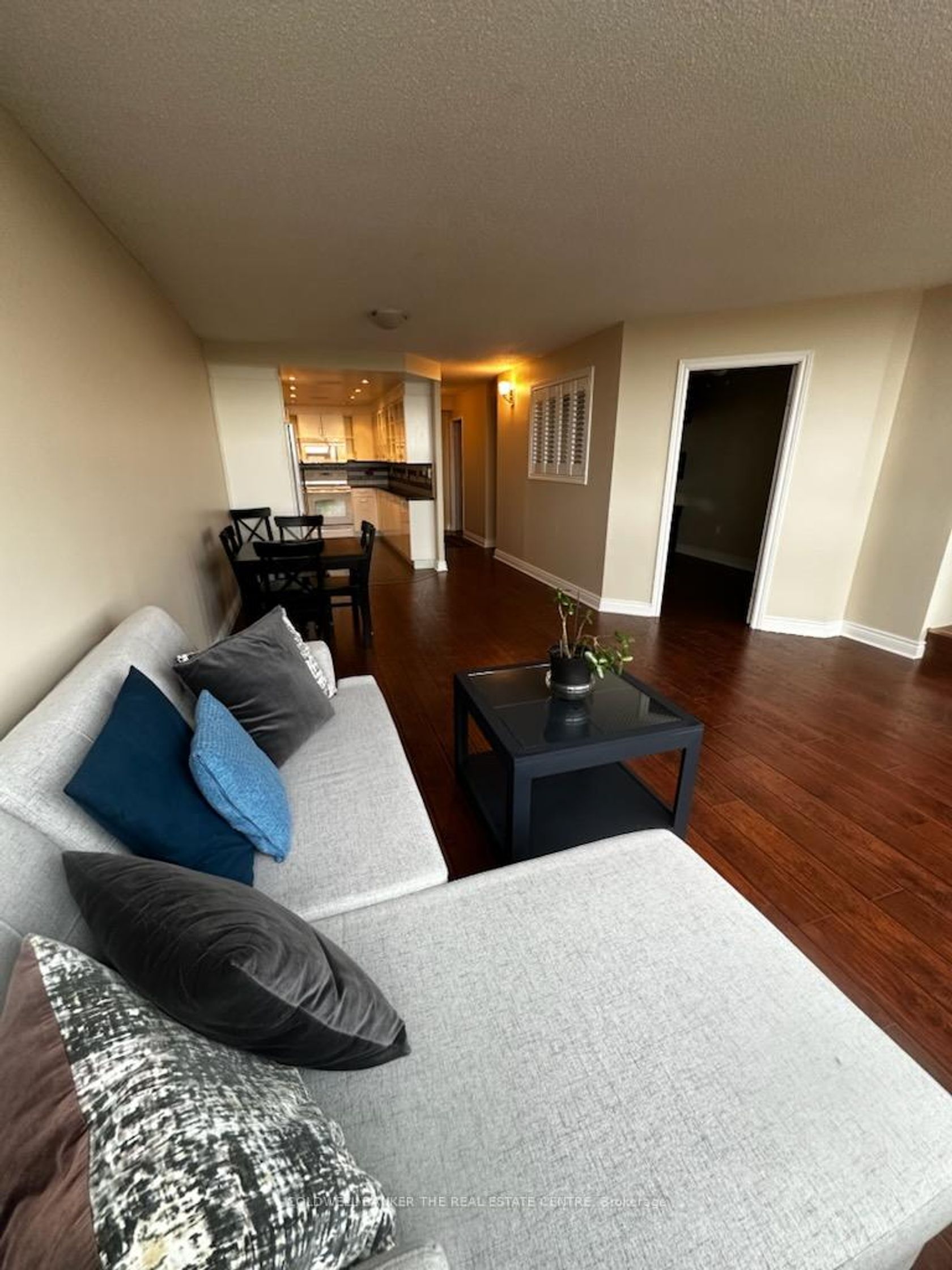 Photo 19 at 1211 - 121 Ling Road, West Hill, Toronto Photo 19 at 1211 - 121 Ling Road, West Hill, Toronto