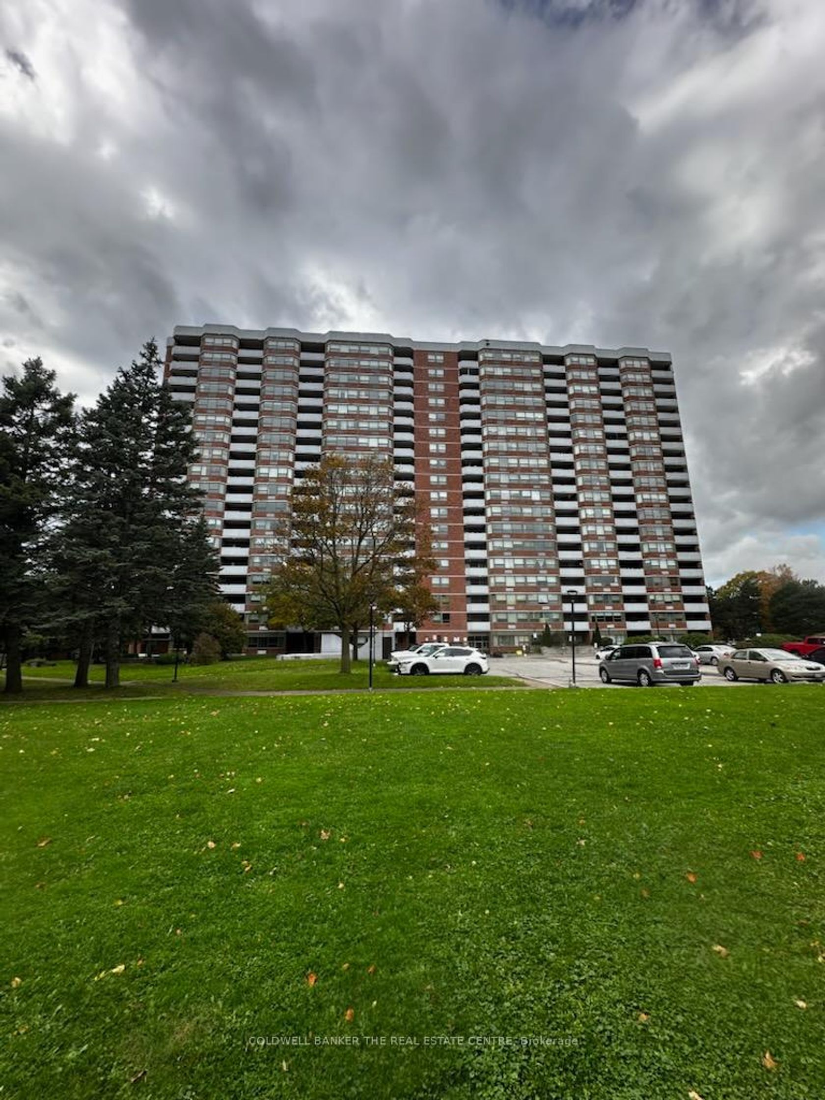 Photo 30 at 1211 - 121 Ling Road, West Hill, Toronto Photo 30 at 1211 - 121 Ling Road, West Hill, Toronto