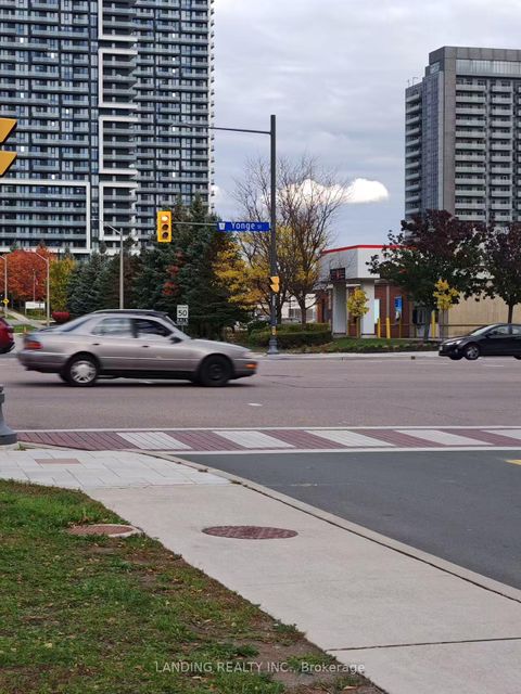 Photo 1 at 805 - 8888 Yonge Street, South Richvale, Richmond Hill