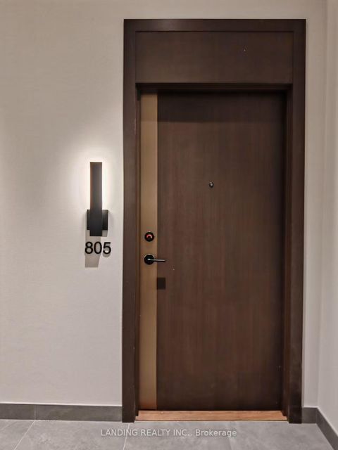 Photo 2 at 805 - 8888 Yonge Street, South Richvale, Richmond Hill