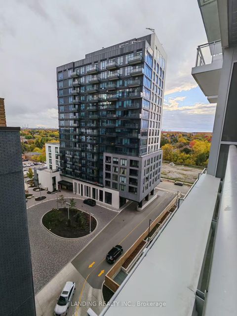 Photo 15 at 805 - 8888 Yonge Street, South Richvale, Richmond Hill