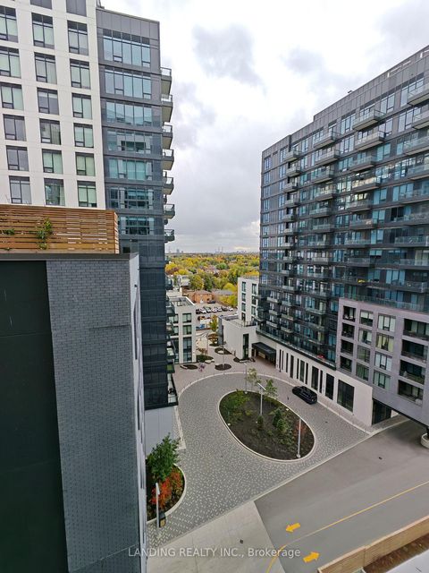 Photo 16 at 805 - 8888 Yonge Street, South Richvale, Richmond Hill