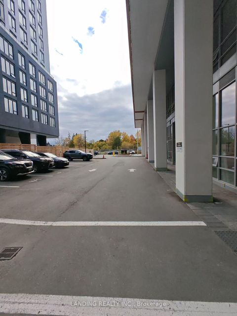 Photo 20 at 805 - 8888 Yonge Street, South Richvale, Richmond Hill