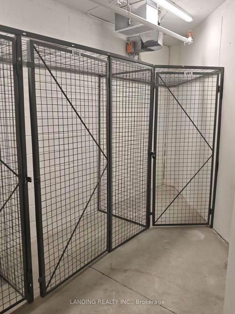 Photo 21 at 805 - 8888 Yonge Street, South Richvale, Richmond Hill