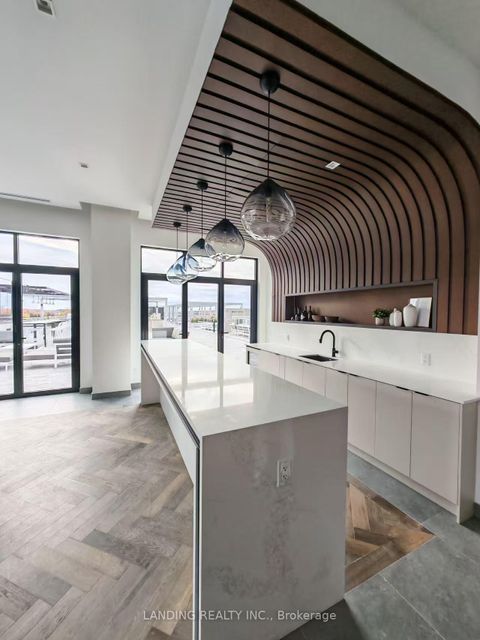 Photo 25 at 805 - 8888 Yonge Street, South Richvale, Richmond Hill