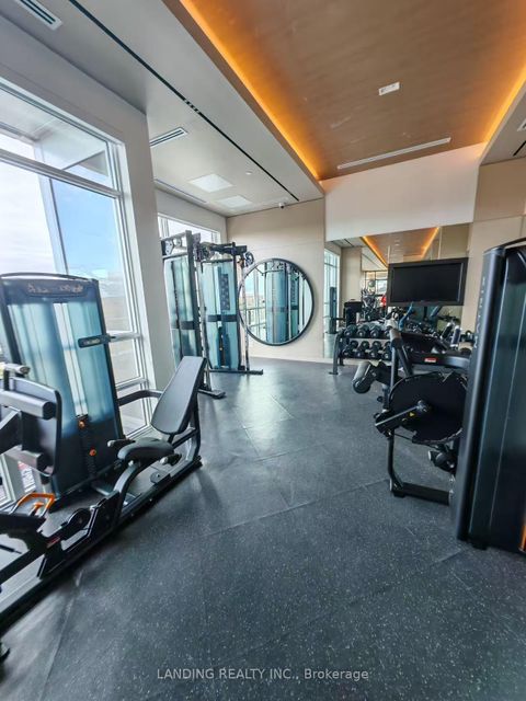 Photo 27 at 805 - 8888 Yonge Street, South Richvale, Richmond Hill