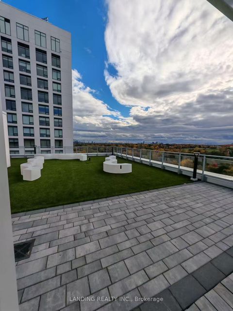 Photo 28 at 805 - 8888 Yonge Street, South Richvale, Richmond Hill