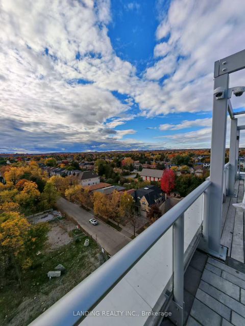 Photo 29 at 805 - 8888 Yonge Street, South Richvale, Richmond Hill