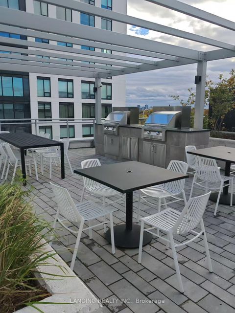 Photo 30 at 805 - 8888 Yonge Street, South Richvale, Richmond Hill