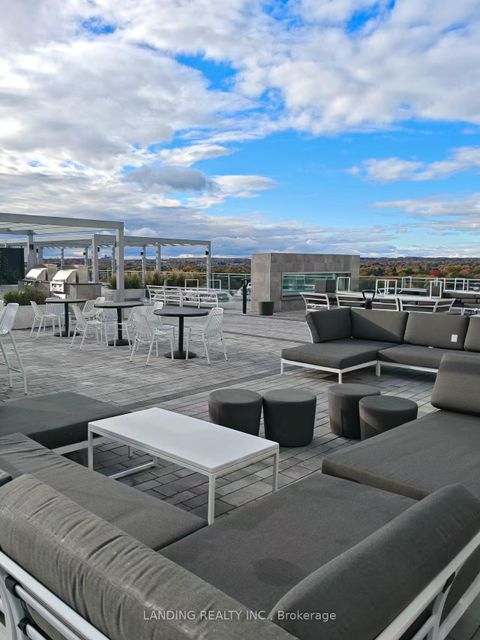 Photo 31 at 805 - 8888 Yonge Street, South Richvale, Richmond Hill