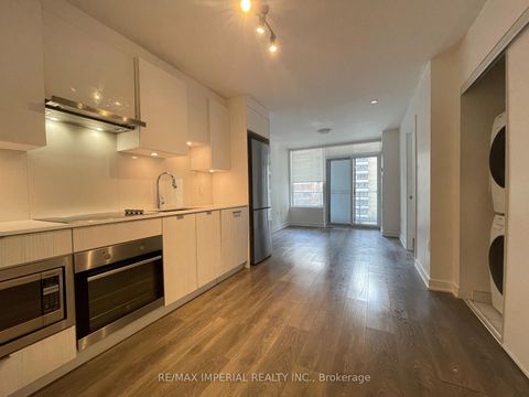 Photo 6 at 405 - 195 Redpath Avenue, Mount Pleasant West, Toronto