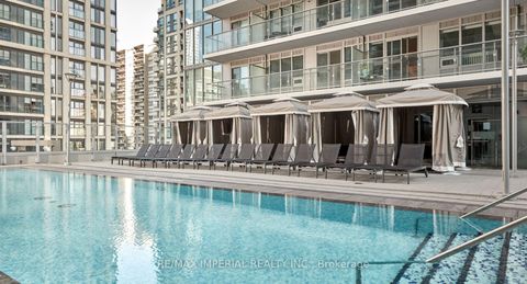 Photo 21 at 405 - 195 Redpath Avenue, Mount Pleasant West, Toronto