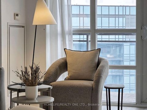 Photo 9 at 2003 - 38 Joe Shuster Way, South Parkdale, Toronto