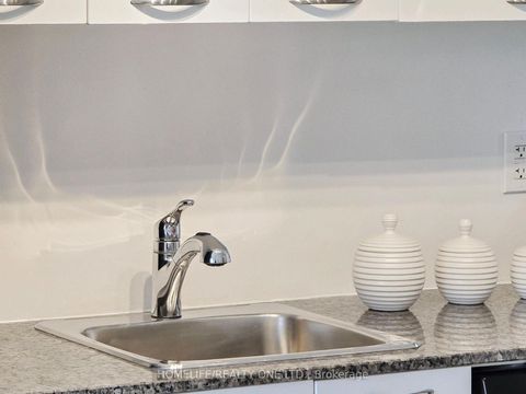 Photo 18 at 2003 - 38 Joe Shuster Way, South Parkdale, Toronto