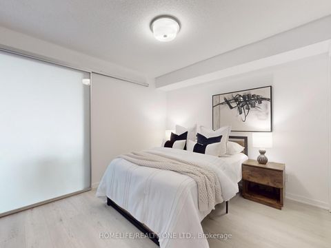 Photo 20 at 2003 - 38 Joe Shuster Way, South Parkdale, Toronto