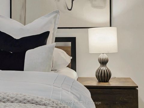 Photo 23 at 2003 - 38 Joe Shuster Way, South Parkdale, Toronto