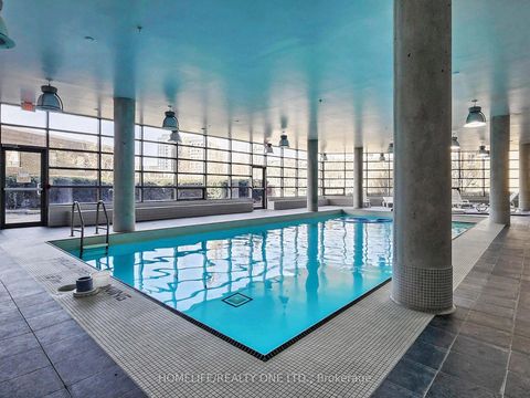 Photo 38 at 2003 - 38 Joe Shuster Way, South Parkdale, Toronto