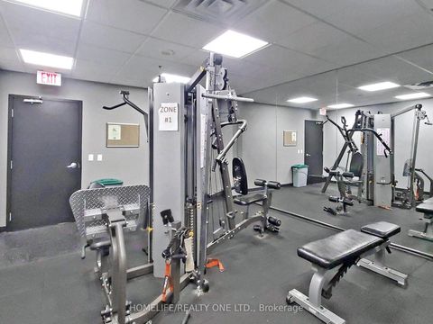 Photo 39 at 2003 - 38 Joe Shuster Way, South Parkdale, Toronto