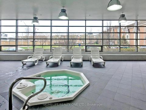 Photo 40 at 2003 - 38 Joe Shuster Way, South Parkdale, Toronto