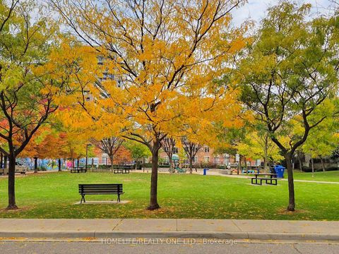 Photo 47 at 2003 - 38 Joe Shuster Way, South Parkdale, Toronto