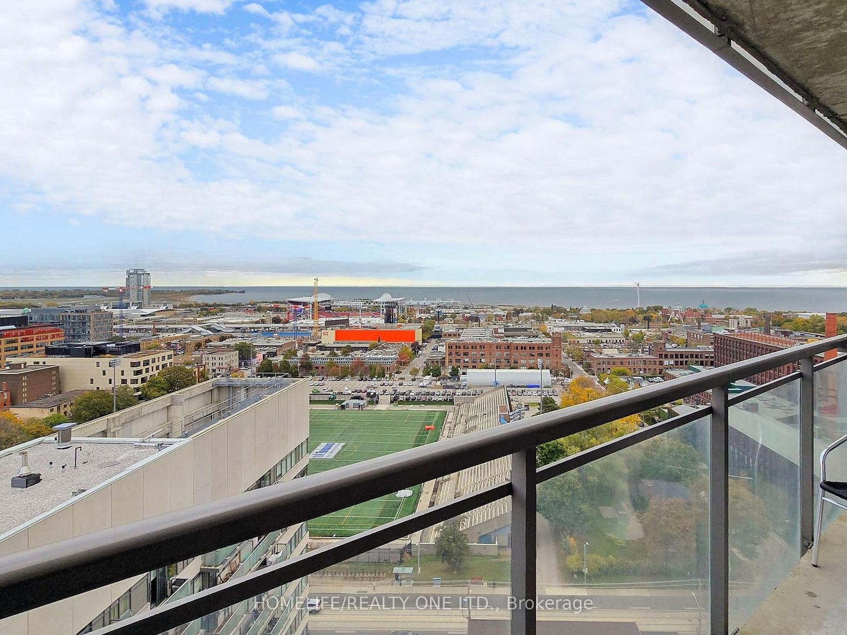 Photo 11 at 2003 - 38 Joe Shuster Way, South Parkdale, Toronto Photo 11 at 2003 - 38 Joe Shuster Way, South Parkdale, Toronto