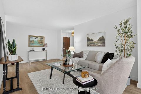 Photo 4 at 1802 - 80 Antibes Drive, Branson, Toronto