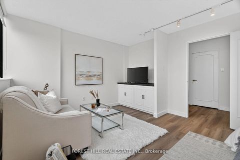 Photo 10 at 1802 - 80 Antibes Drive, Branson, Toronto