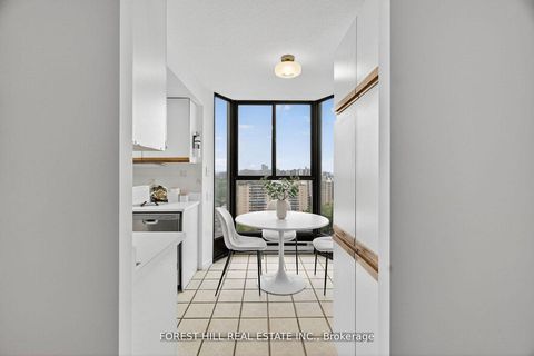 Photo 12 at 1802 - 80 Antibes Drive, Branson, Toronto