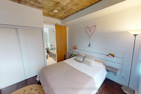 Photo 19 at 403 - 1 Shaw Street, Niagara, Toronto