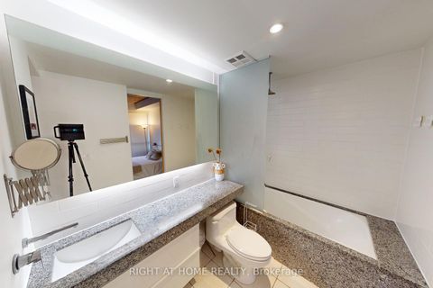 Photo 26 at 403 - 1 Shaw Street, Niagara, Toronto