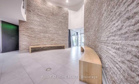 Photo 27 at 403 - 1 Shaw Street, Niagara, Toronto