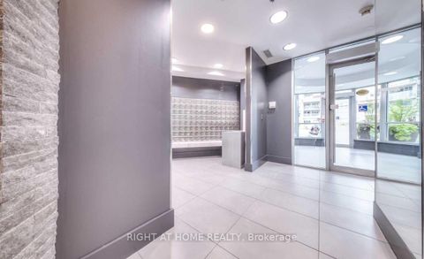 Photo 28 at 403 - 1 Shaw Street, Niagara, Toronto