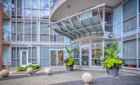 Photo 31 at 403 - 1 Shaw Street, Niagara, Toronto