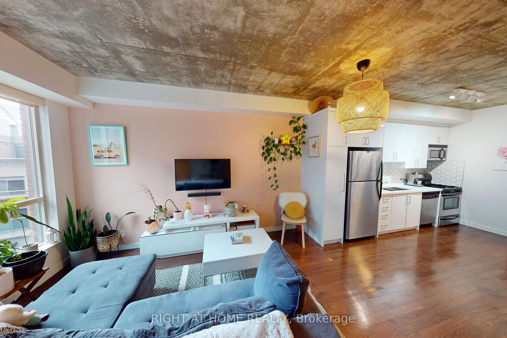 Photo 17 at 403 - 1 Shaw Street, Niagara, Toronto Photo 17 at 403 - 1 Shaw Street, Niagara, Toronto