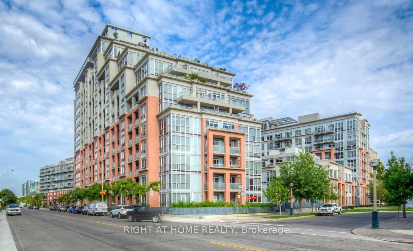 Photo 32 at 403 - 1 Shaw Street, Niagara, Toronto Photo 32 at 403 - 1 Shaw Street, Niagara, Toronto