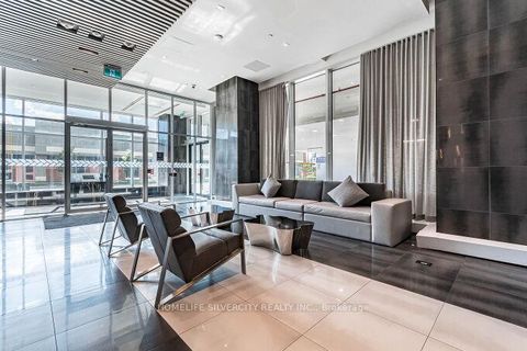 Photo 2 at 709 - 2481 Taunton Road, RO River Oaks, Oakville