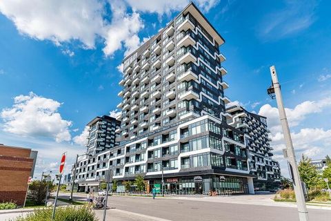 Photo 3 at 709 - 2481 Taunton Road, RO River Oaks, Oakville