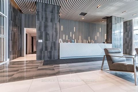 Photo 4 at 709 - 2481 Taunton Road, RO River Oaks, Oakville