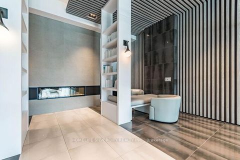 Photo 5 at 709 - 2481 Taunton Road, RO River Oaks, Oakville