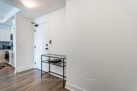 Photo 10 at 709 - 2481 Taunton Road, RO River Oaks, Oakville