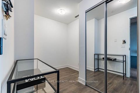 Photo 11 at 709 - 2481 Taunton Road, RO River Oaks, Oakville