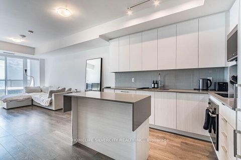 Photo 14 at 709 - 2481 Taunton Road, RO River Oaks, Oakville