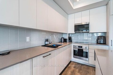 Photo 15 at 709 - 2481 Taunton Road, RO River Oaks, Oakville