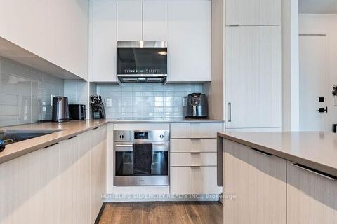 Photo 17 at 709 - 2481 Taunton Road, RO River Oaks, Oakville