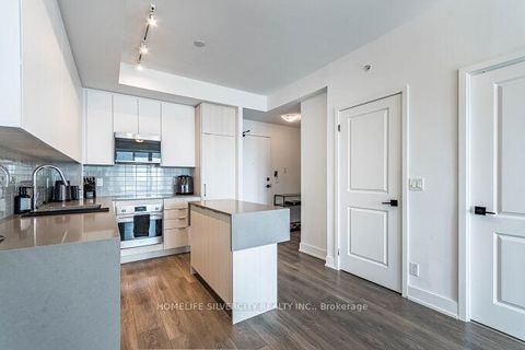 Photo 19 at 709 - 2481 Taunton Road, RO River Oaks, Oakville